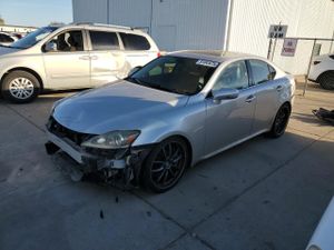 Lexus IS 350 3.5L 6 2012