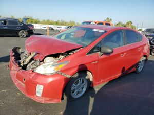 Toyota Prius 1.8L 4 2010