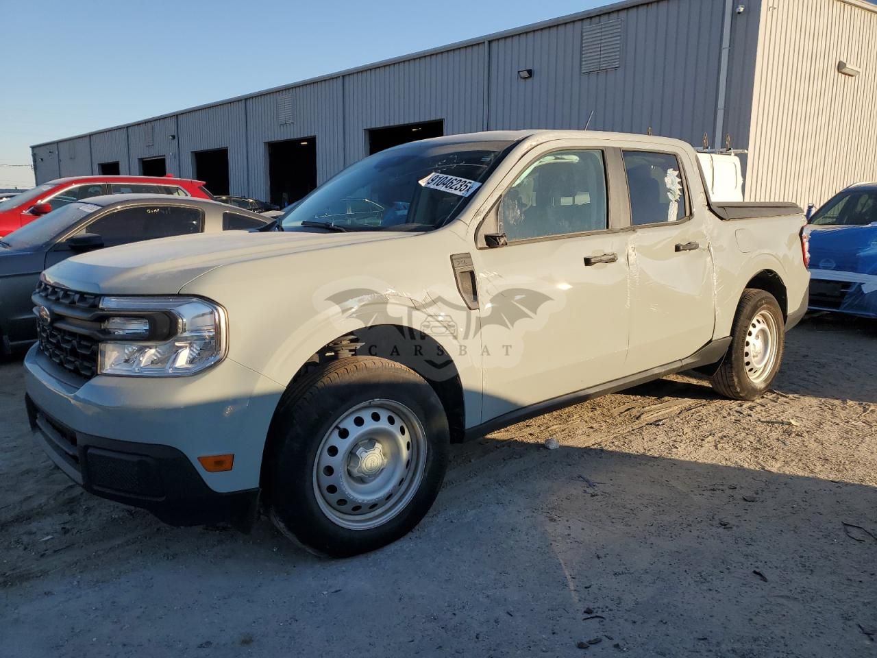 Ford Maverick XL 2.0L 4 2023