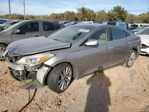 Hyundai Azera GLS 3.3L 6 2013