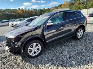 Acura RDX 3.5L 6 2015