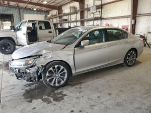 Honda Accord SPORT 2.4L 4 2014
