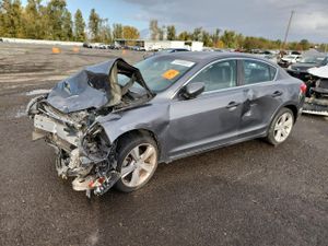 Acura ILX 20 2.0L 4 2014