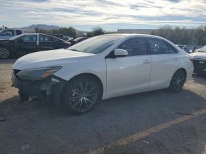 Toyota Camry XSE 3.5L 6 2015
