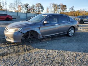 Honda Accord EXL 3.5L 6 2015