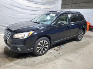 Subaru Outback 2.5I LIMITED 2.5L 4 2015