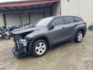 Toyota Highlander L 3.5L 6 2021