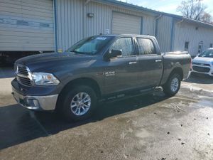 RAM 1500 SLT 3.0L 6 2015