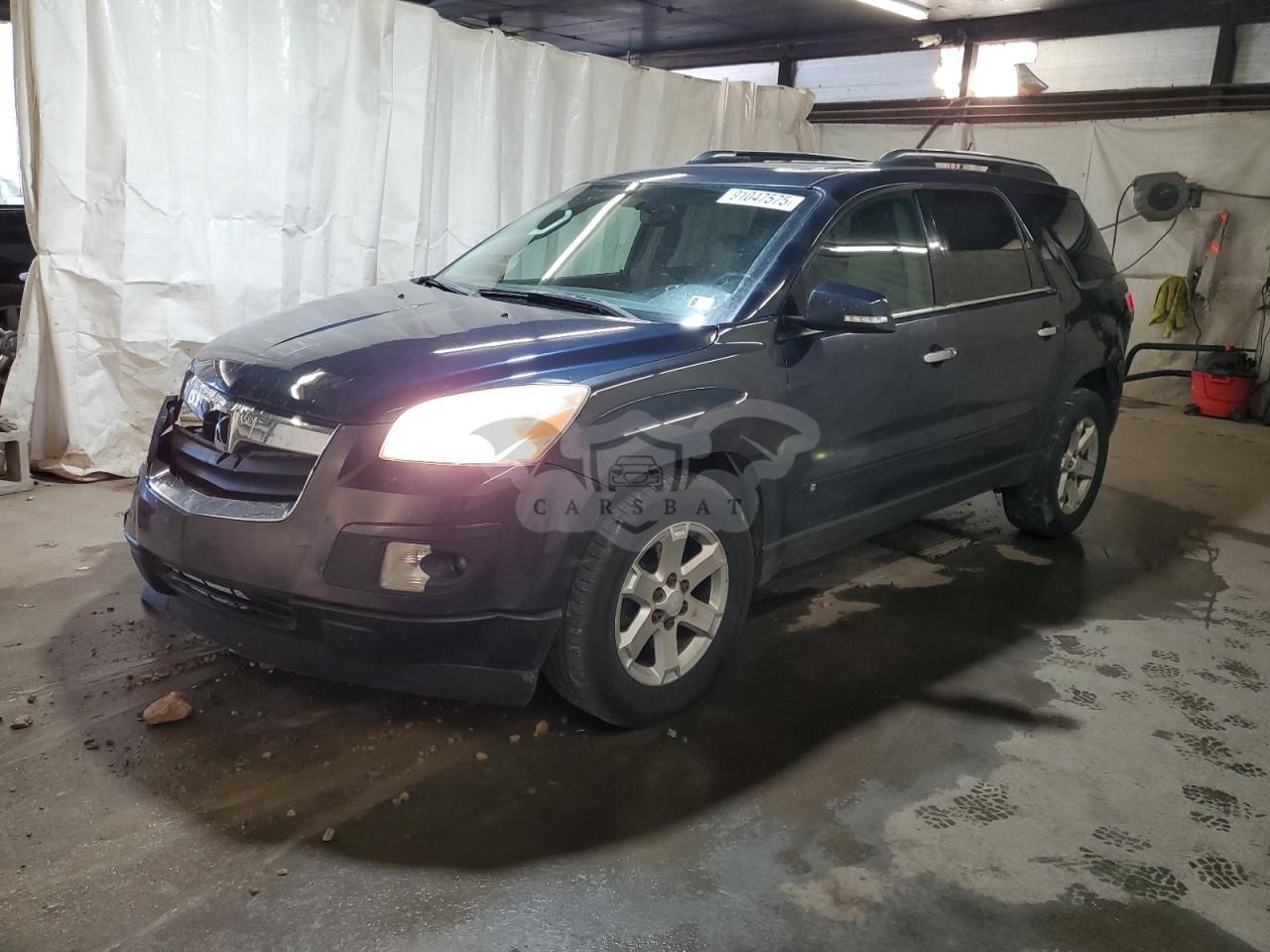 Saturn Outlook XR 3.6L 6 2008