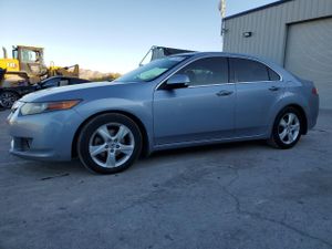 Acura TSX 2.4L 4 2009