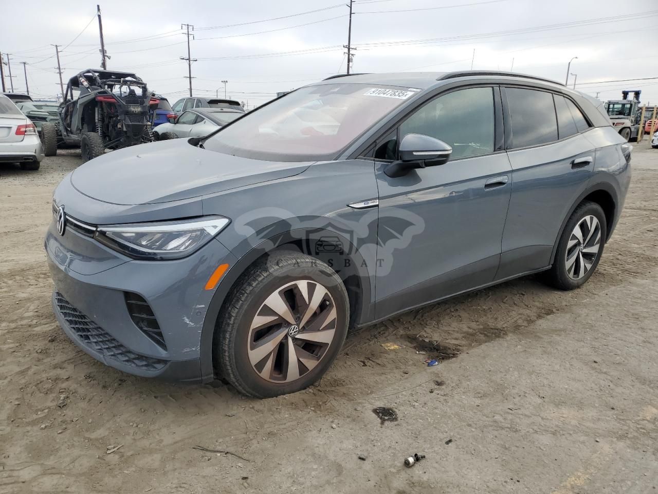Volkswagen ID.4 PRO 2023