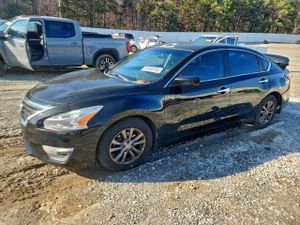 Nissan Altima 2.5 2.5L 4 2015