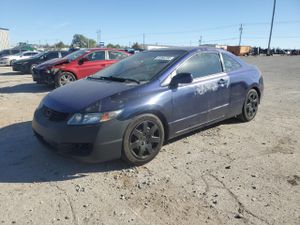 Honda Civic LX 1.8L 4 2010