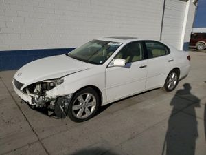 Lexus ES 330 3.3L 6 2005