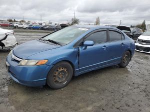 Honda Civic LX 1.8L 4 2006