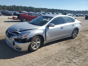 Nissan Altima 2.5 2.5L 4 2013