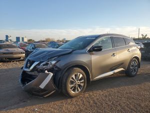 Nissan Murano S 3.5L 6 2015