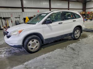 Honda CR-V LX 2.4L 4 2011