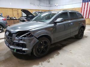 Audi Q7 PRESTIGE 3.0L 6 2015