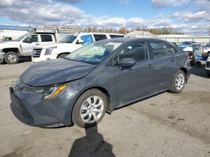 Toyota Corolla LE 2.0L 4 2025