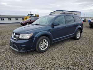 Dodge Journey SXT 3.6L 6 2014