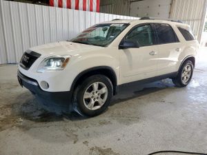 GMC Acadia SLE 3.6L 6 2011