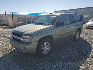 Chevrolet Trailblazer LS 4.2L 6 2004