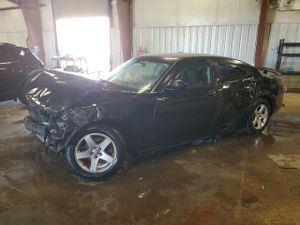 Dodge Charger 2.7L 6 2010