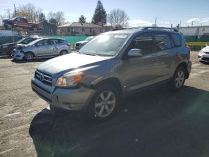 Toyota Rav4 LIMITED 3.5L 6 2007