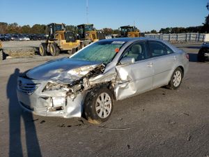 Toyota Camry BASE 2.4L 4 2009