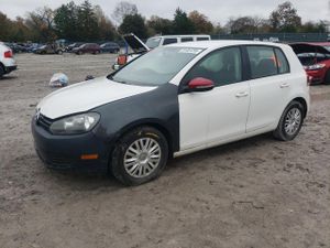 Volkswagen Golf 2.5L 5 2014