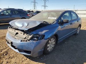 Honda Civic VP 1.8L 4 2011