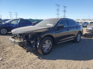 Honda Accord EXL 2.4L 4 2012