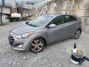 Hyundai Elantra 1.8L 4 2013