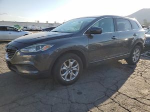 Mazda CX-9 TOURING 3.7L 6 2015