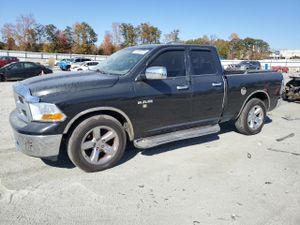Dodge RAM 4.7L 8 2010