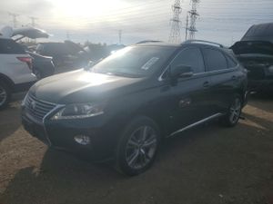 Lexus RX 350 BASE 3.5L 6 2015