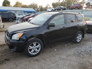 Toyota Rav4 2.5L 4 2012