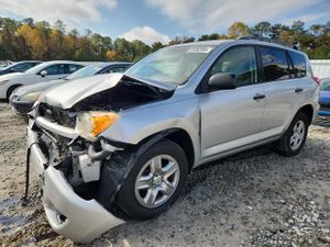 Toyota Rav4 2.5L 4 2011