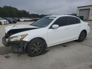 Honda Accord EX 2.4L 4 2008