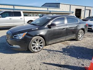 Buick LaCrosse 3.6L 6 2014