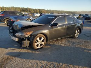 Acura TSX TECH 2.4L 4 2014