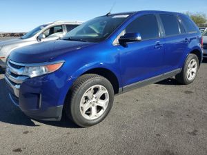 Ford Edge SEL 3.5L 6 2013