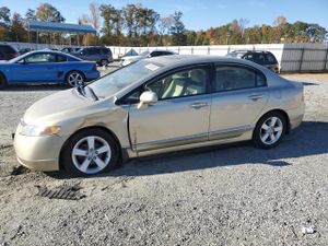 Honda Civic EX 1.8L 4 2008