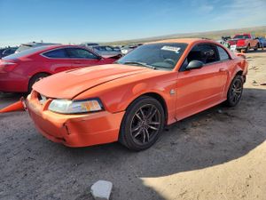 Ford Mustang 3.9L 6 2004