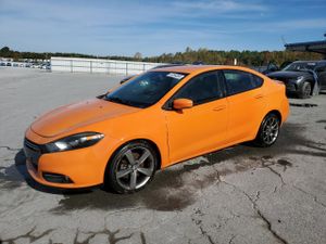 Dodge Dart GT 2.4L 4 2014