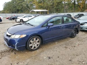 Honda Civic LX 1.8L 4 2010