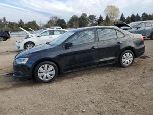 Volkswagen Jetta TDI 2.0L 4 2014