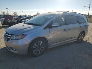 Honda Odyssey TOURING 3.5L 6 2014