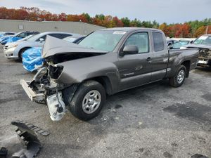Toyota Tacoma ACCESS CAB 2.7L 4 2011